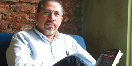 Noted journalist Javier Valdez killed in Mexico